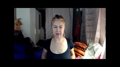 Milena online show from 12-07-24, 04:47