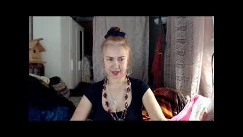 Milena online show from 12-08-24, 02:09