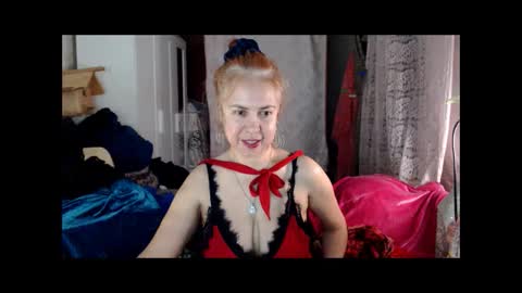 Milena online show from 12-10-24, 02:06