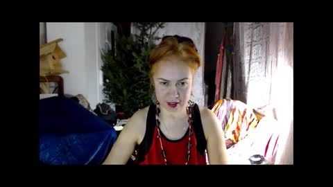 Milena online show from 12-22-24, 01:55