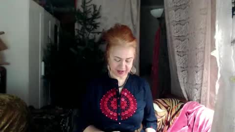 Milena online show from 12-28-24, 11:37