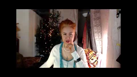 Milena online show from 12-29-24, 11:18