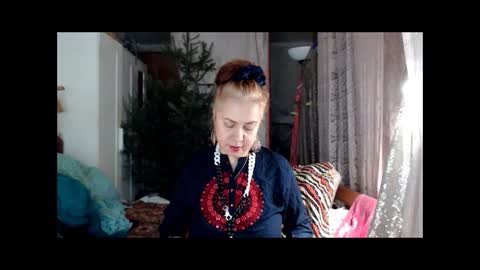 Milena online show from 01-09-25, 03:34