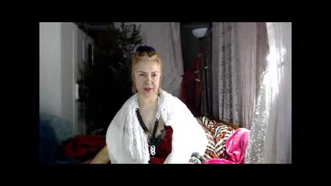 Milena online show from 01-11-25, 01:53