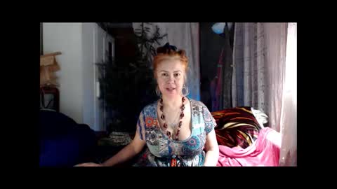 Milena online show from 02-03-25, 12:15