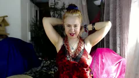Milena online show from 02-17-25, 01:53