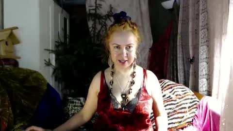 Milena online show from 02-27-25, 01:38