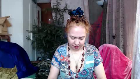 Milena online show from 02-28-25, 05:15