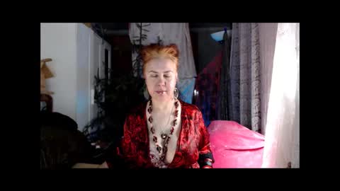 Milena online show from 03-08-25, 11:28