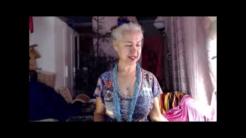 Milena online show from 09-21-25, 03:08