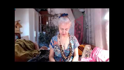 Milena online show from 09-27-25, 02:49