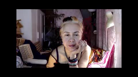 Milena online show from 12-01-25, 02:49