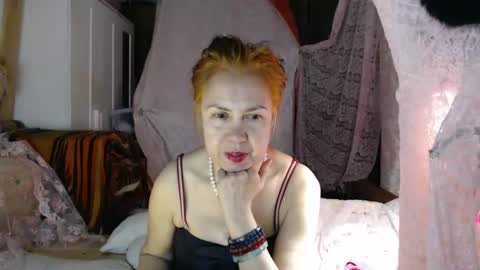 Snapshot of tanganiika chatting on 05-05-26, 06:49 Milena online show from 05-05-26, 06:49