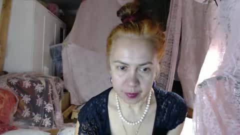 Snapshot of tanganiika chatting on 05-18-26, 02:34 Milena online show from 05-18-26, 02:34