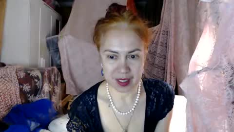 Snapshot of tanganiika chatting on 05-20-26, 04:24 Milena online show from 05-20-26, 04:24