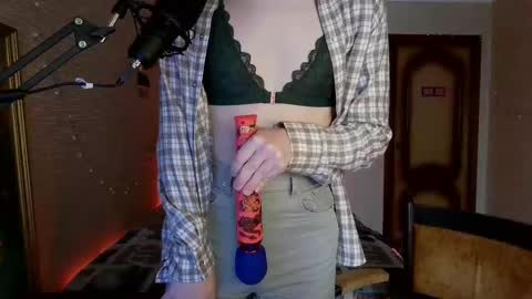 Milena Kuprianova online show from 02-27-25, 08:06