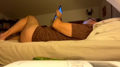 Dominique online show from 01-08-25, 10:16