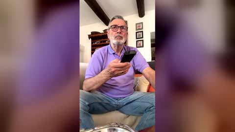 Dominique online show from 04-25-26, 12:19