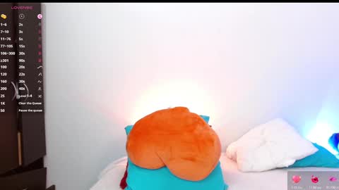 Tania Torrez online show from 12-03-24, 06:06