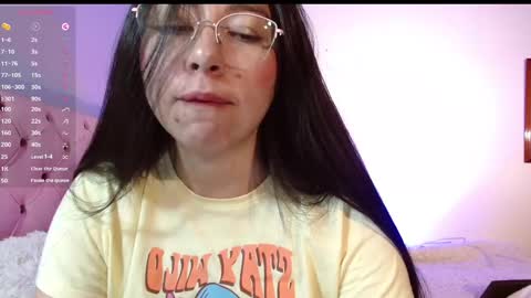 Tania Torrez online show from 12-07-24, 02:53