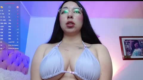 Tania Torrez online show from 12-10-24, 06:06