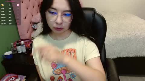 Tania Torrez online show from 03-10-26, 01:27