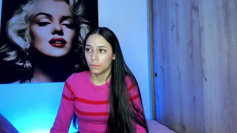 tania06 online show from 09-20-25, 01:34