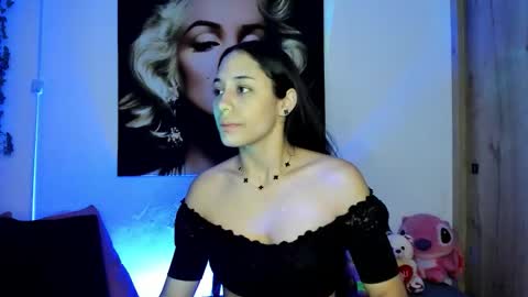 tania06 online show from 11-30-25, 12:53
