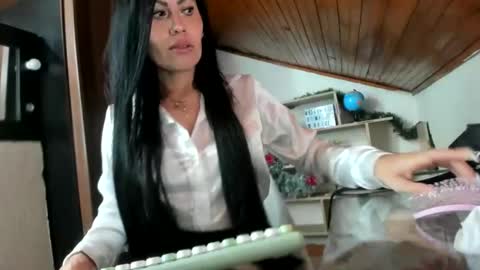 tania online show from 01-03-25, 11:01