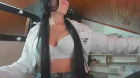 tania online show from 01-31-25, 11:56