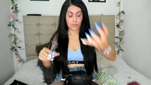 tania online show from 09-20-25, 05:47