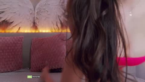 Snapshot of taniaamore chatting on 02-06-26, 09:07 Tania Amore online show from 02-06-26, 09:07