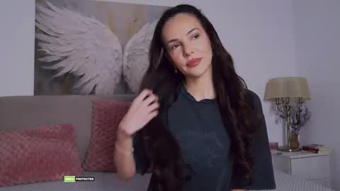 Snapshot of taniaamore chatting on 03-04-26, 10:32 Tania Amore online show from 03-04-26, 10:32