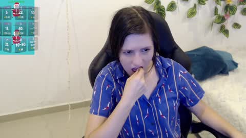 Tania  online show from 12-31-24, 03:53