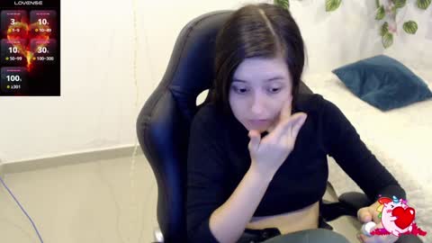 Tania  online show from 01-03-25, 02:30