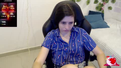 Tania  online show from 01-26-25, 02:30