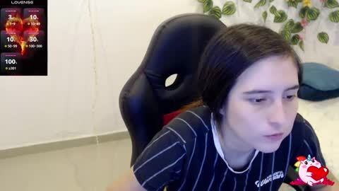 Tania  online show from 02-09-25, 03:45