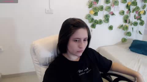 Tania  online show from 12-05-25, 04:36