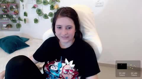 Tania  online show from 03-18-26, 06:11