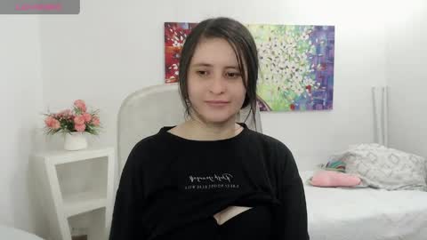 Tania  online show from 04-10-26, 05:50