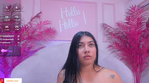 Tania online show from 01-29-25, 05:35