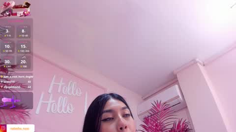 Tania online show from 02-11-25, 05:40