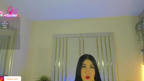 Tania online show from 03-12-25, 11:31