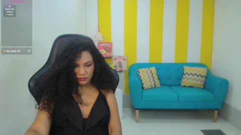 Snapshot of tanisha_curly_ chatting on 03-13-26, 11:55 Tanisha online show from 03-13-26, 11:55