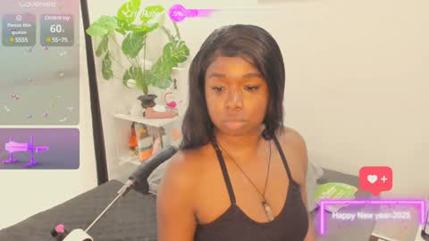 Snapshot of tanishaaevans chatting on 12-31-24, 10:23 Tanisha online show from 12-31-24, 10:23