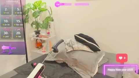 Snapshot of tanishaaevans chatting on 01-07-25, 03:35 Tanisha online show from 01-07-25, 03:35