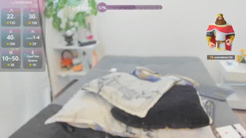 Snapshot of tanishaaevans chatting on 01-28-25, 09:30 Tanisha online show from 01-28-25, 09:30