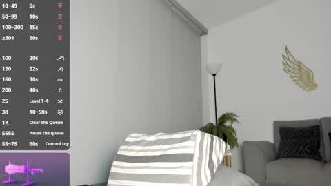 Tanisha online show from 04-13-26, 05:13