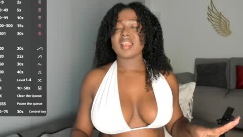 Tanisha online show from 05-26-26, 02:29