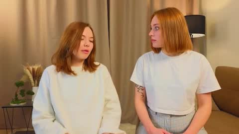 Snapshot of tanishamunshi chatting on 11-22-25, 04:11 Angela and Victoria online show from 11-22-25, 04:11